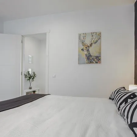 Vivienda 1 La Puntilla