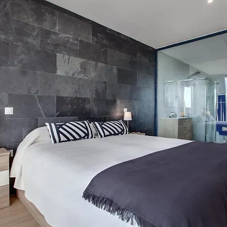 Apartamento Vivienda 1 La Puntilla Cotillo
