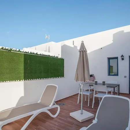 Vivienda 1 La Puntilla *
