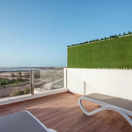 Vivienda 1 La Puntilla El Cotillo (Fuerteventura)