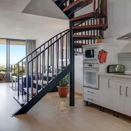 Vivienda 1 La Puntilla *