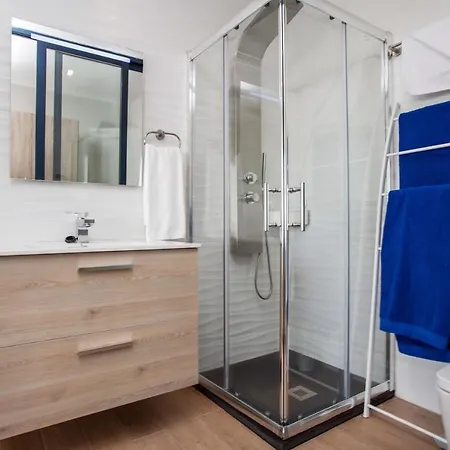 Vivienda 1 La Puntilla Apartment El Cotillo (Fuerteventura)